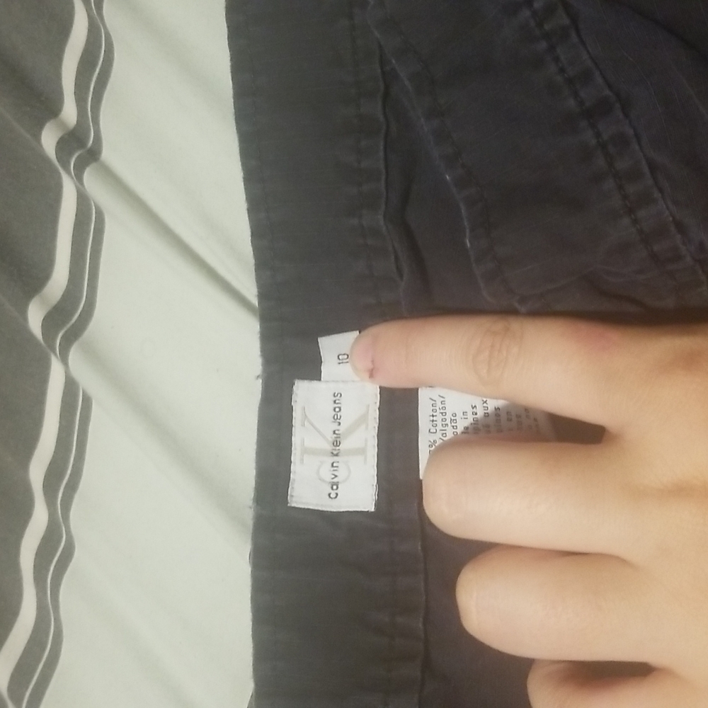 Pants - Picture 3 of 4